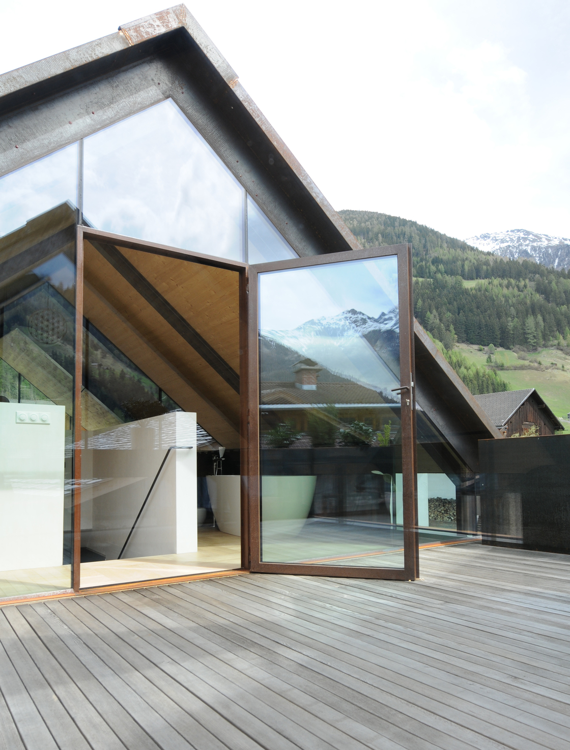 Ein Foto von Max M. Seibald