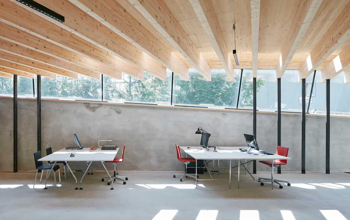 Ein Foto von David Schreyer