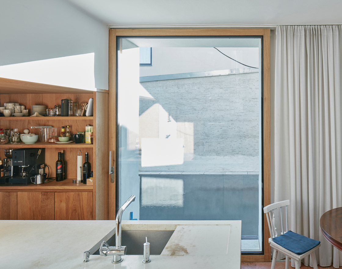 Ein Foto von David Schreyer