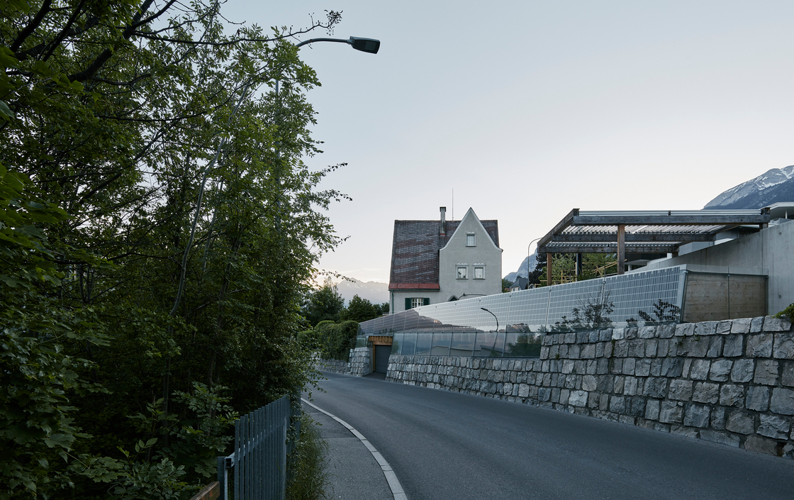 Ein Foto von David Schreyer