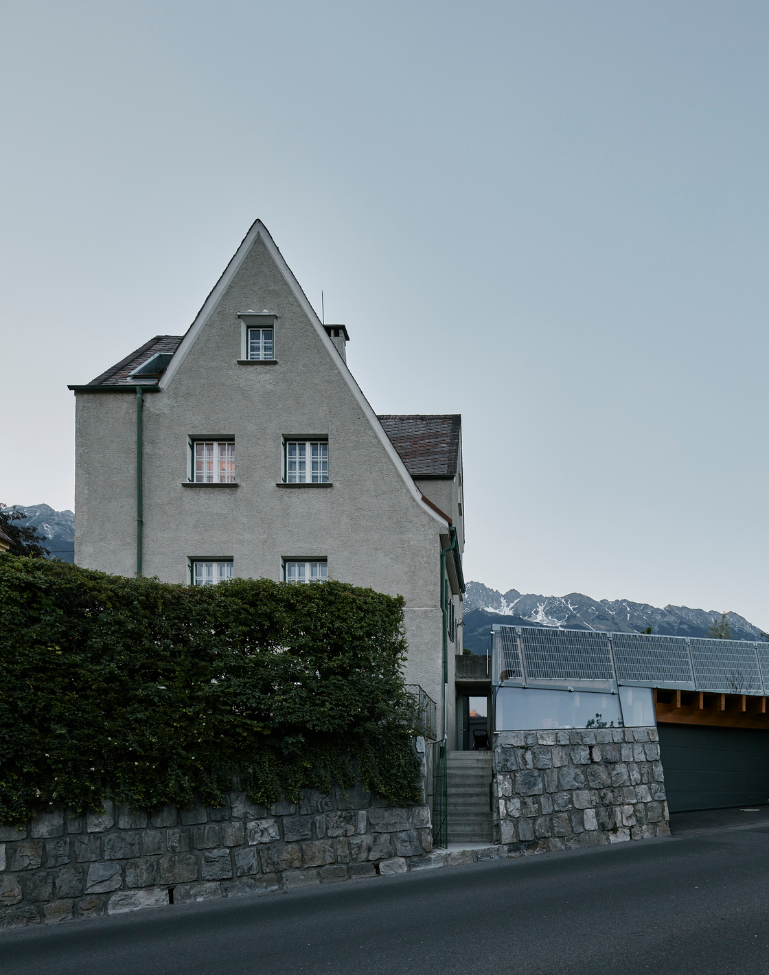 Ein Foto von David Schreyer