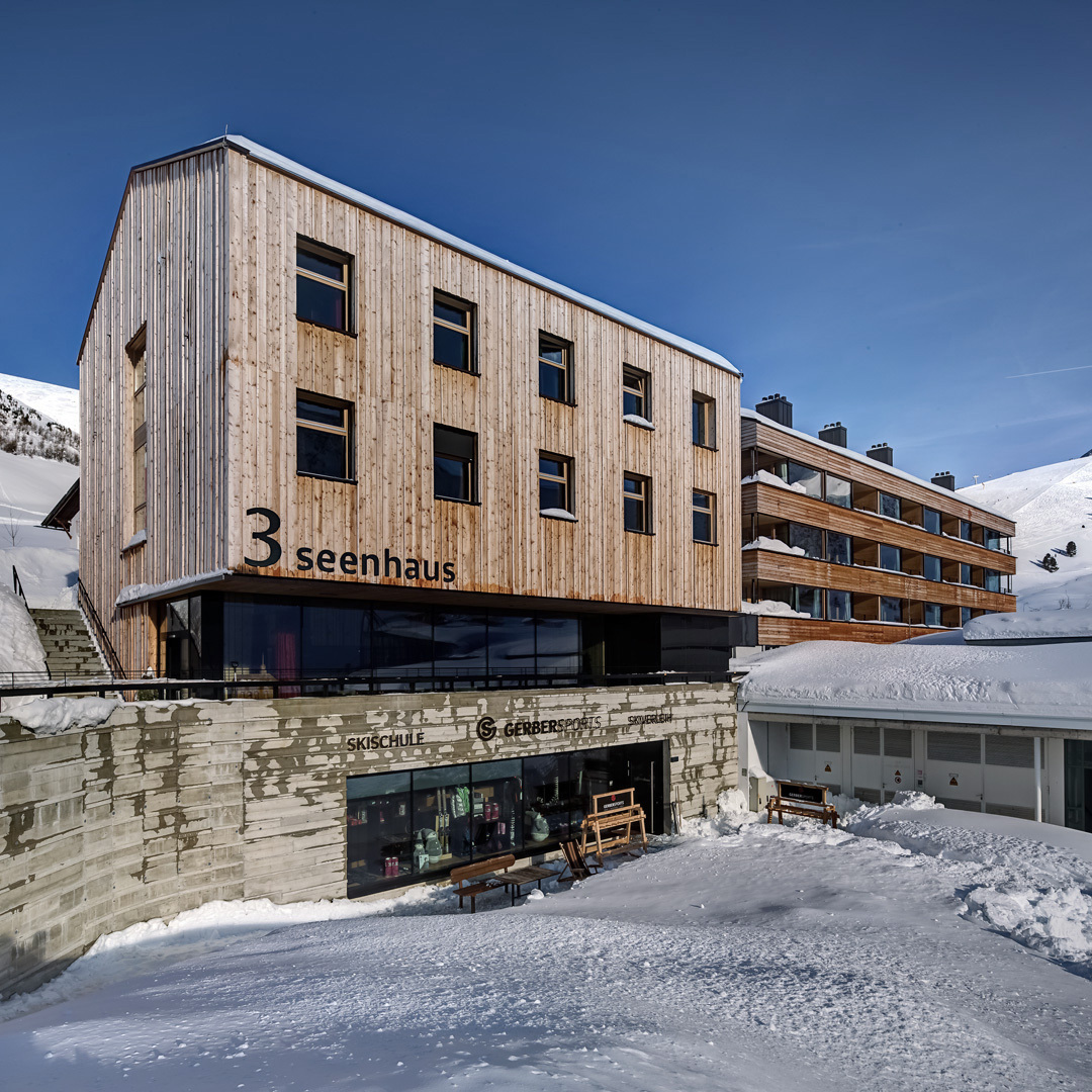 Ein Foto von Wolfgang Retter