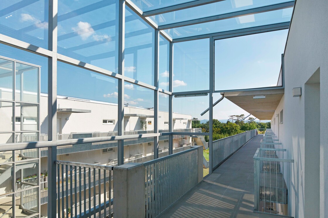 Ein Foto von Rupert Steiner