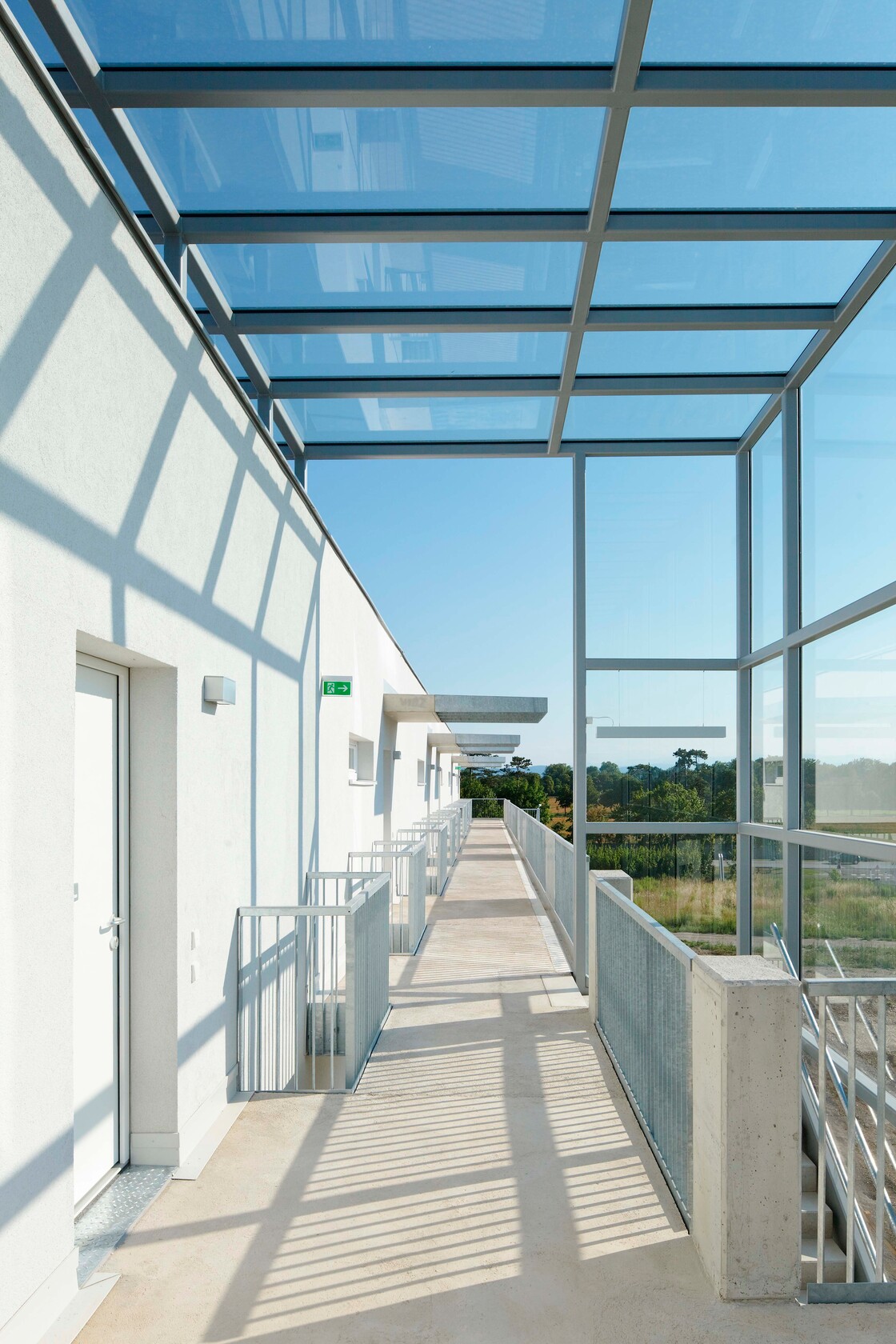 Ein Foto von Rupert Steiner