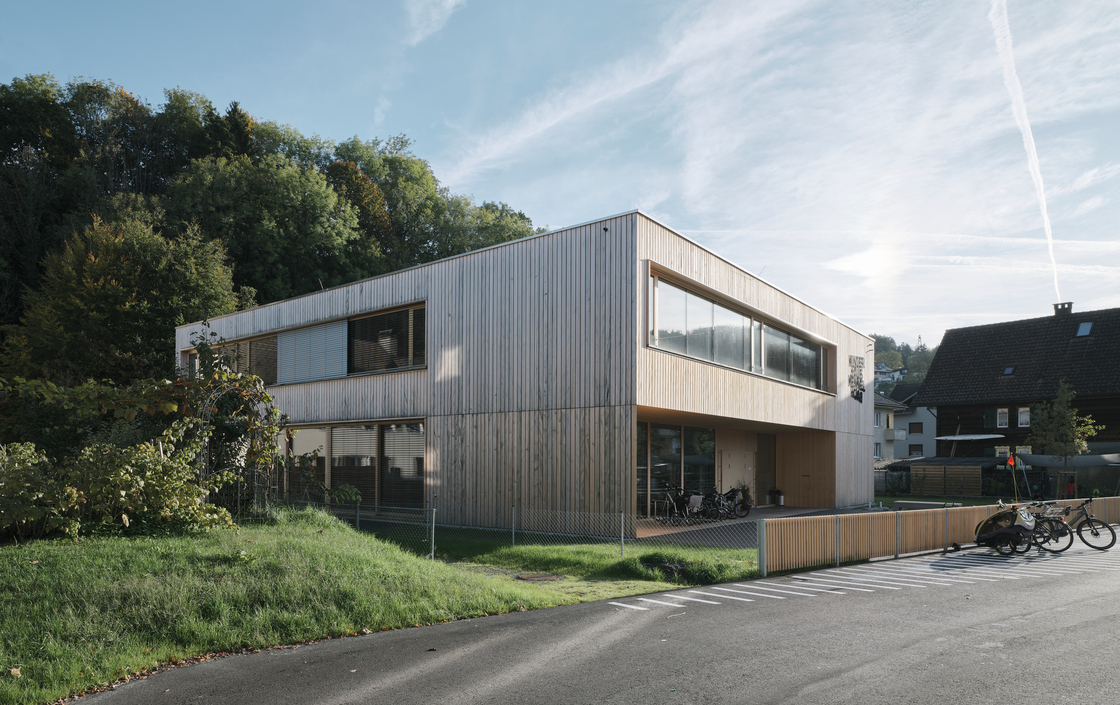 Ein Foto von David Schreyer