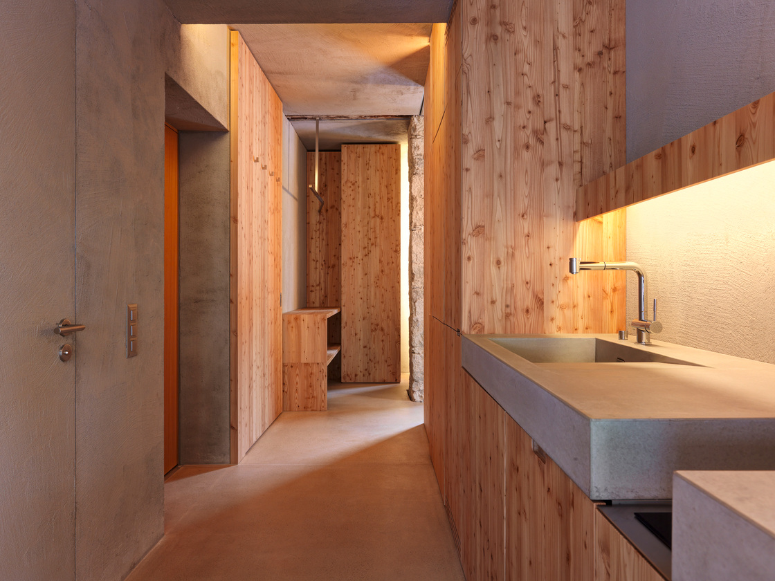 Ein Foto von Bruno Helbling