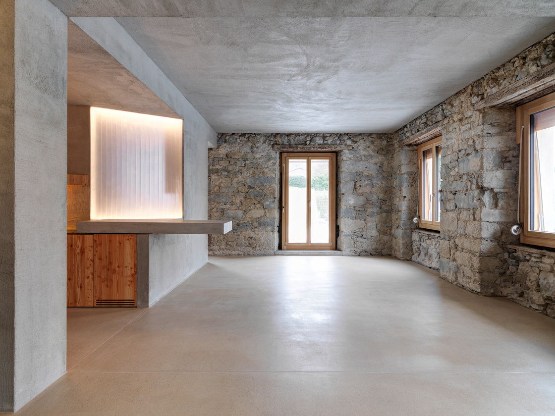 Ein Foto von Bruno Helbling