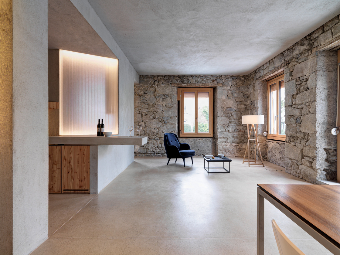 Ein Foto von Bruno Helbling