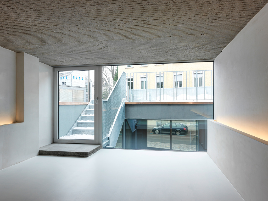 Ein Foto von Bruno Helbling