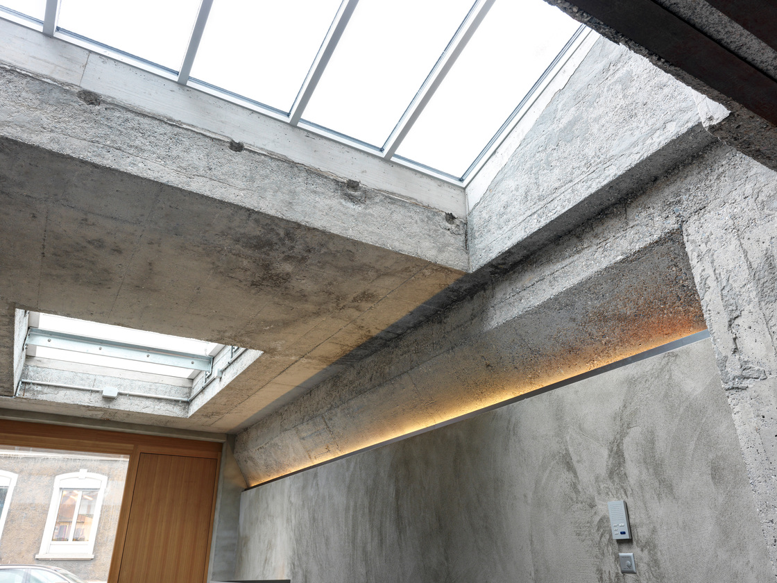 Ein Foto von Bruno Helbling