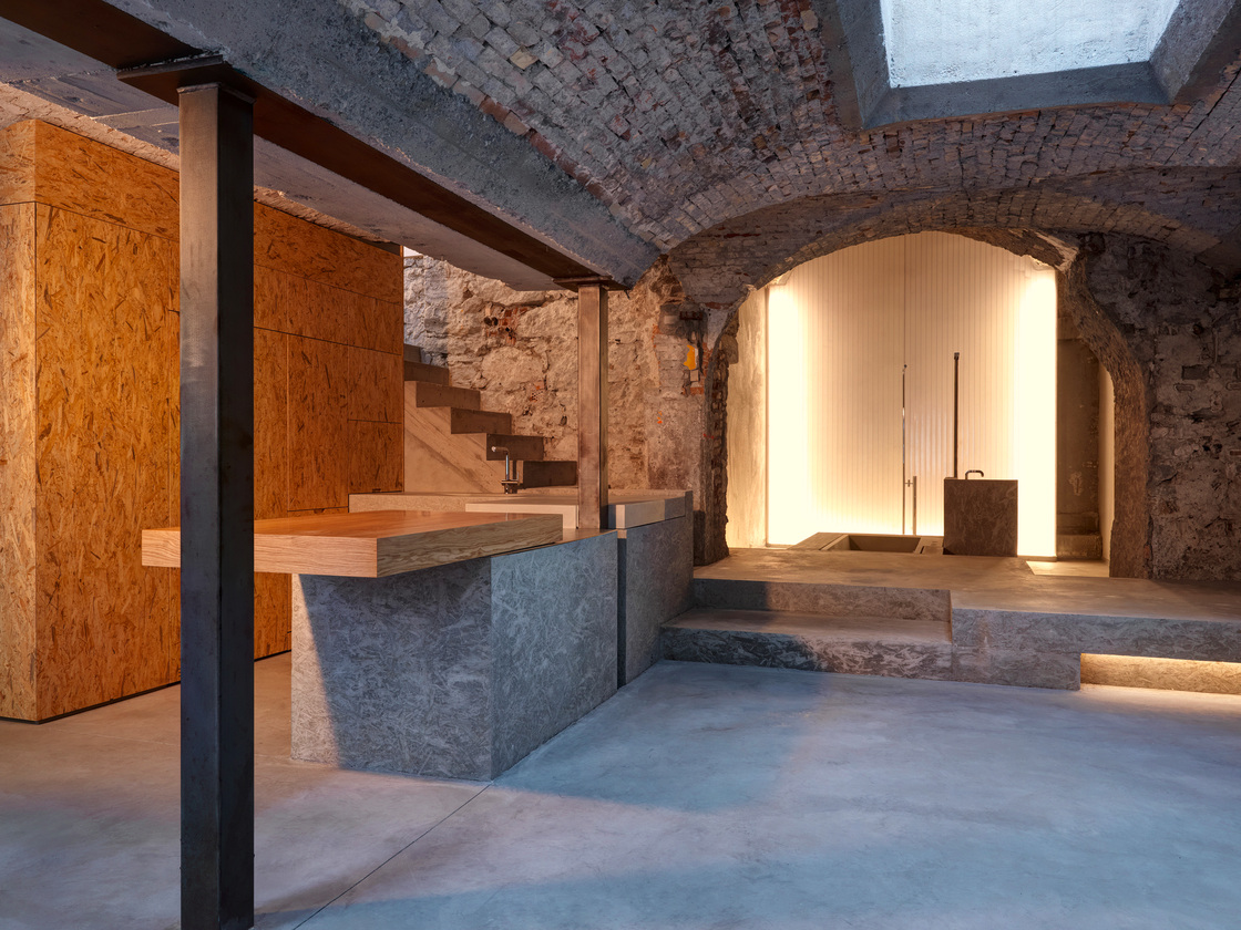 Ein Foto von Bruno Helbling