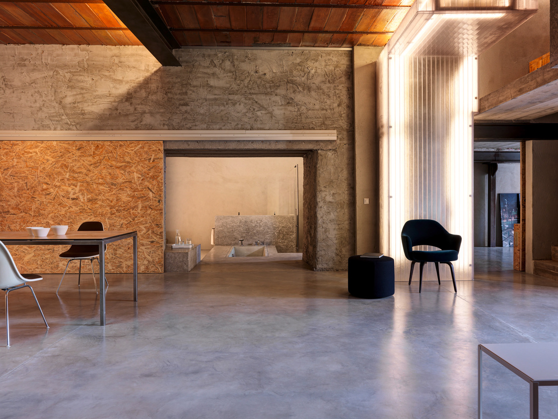 Ein Foto von Bruno Helbling