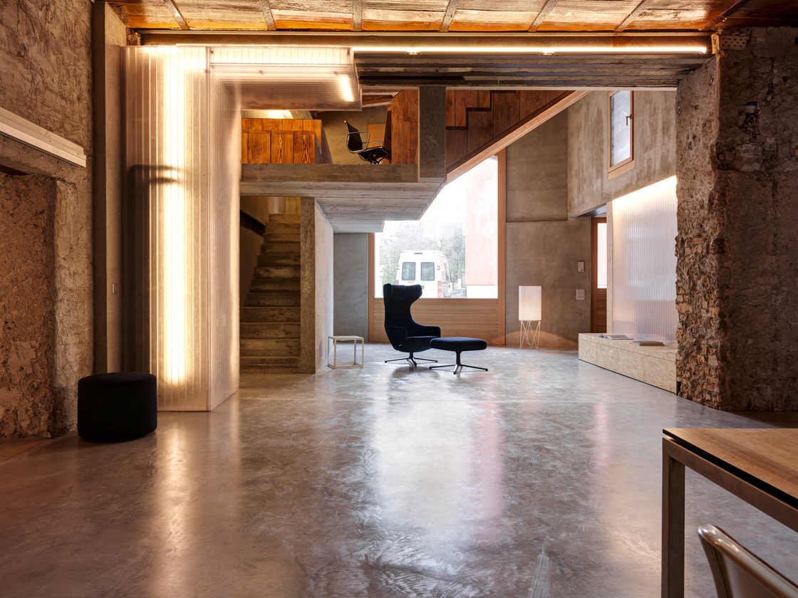 Ein Foto von Bruno Helbling