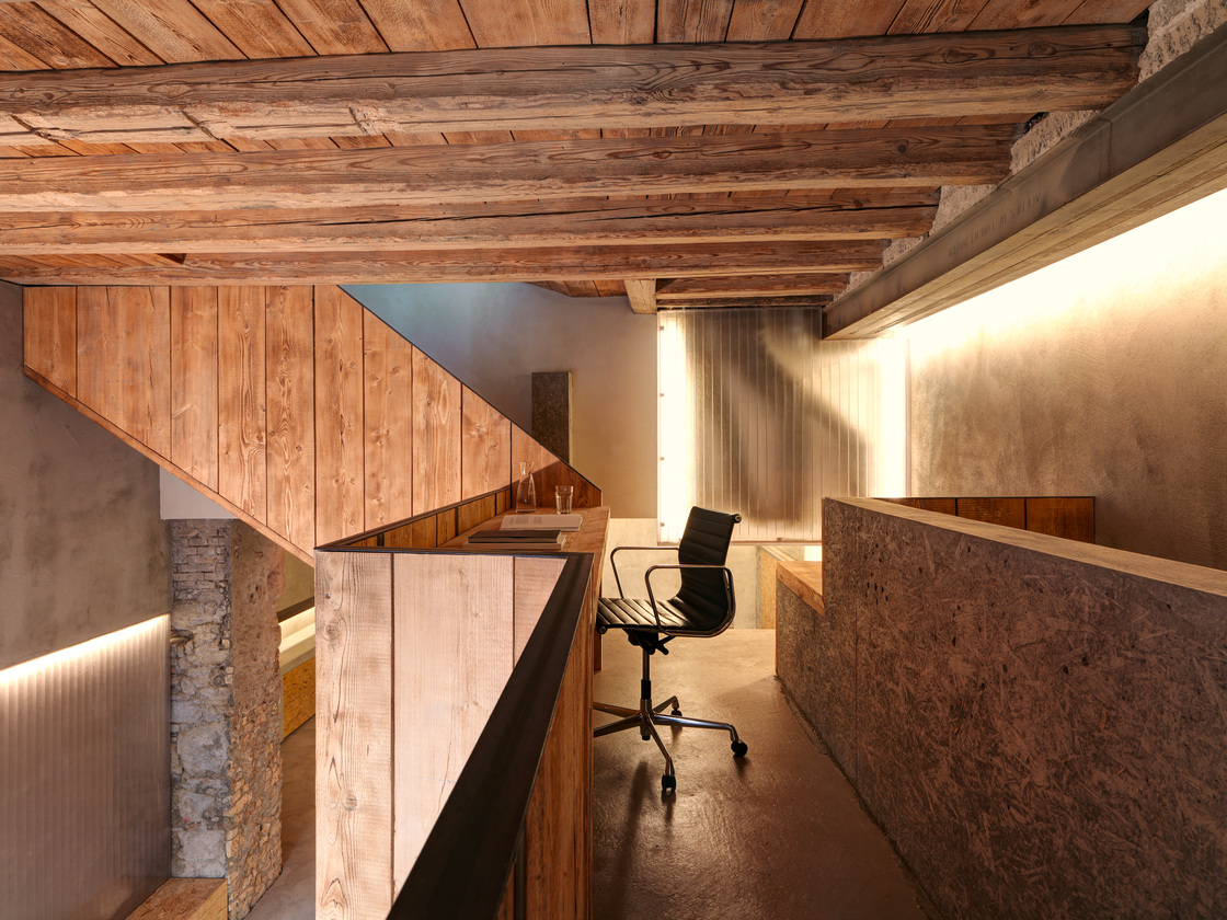 Ein Foto von Bruno Helbling