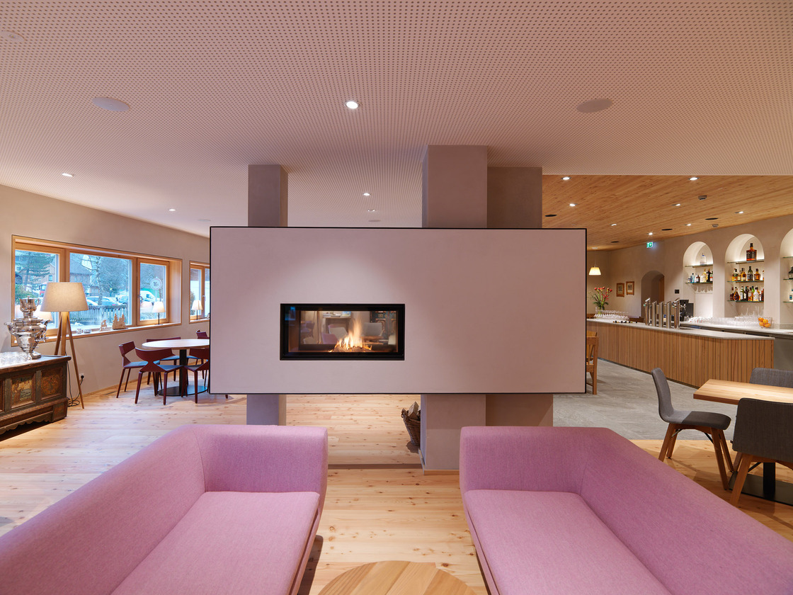 Ein Foto von Paul Ott