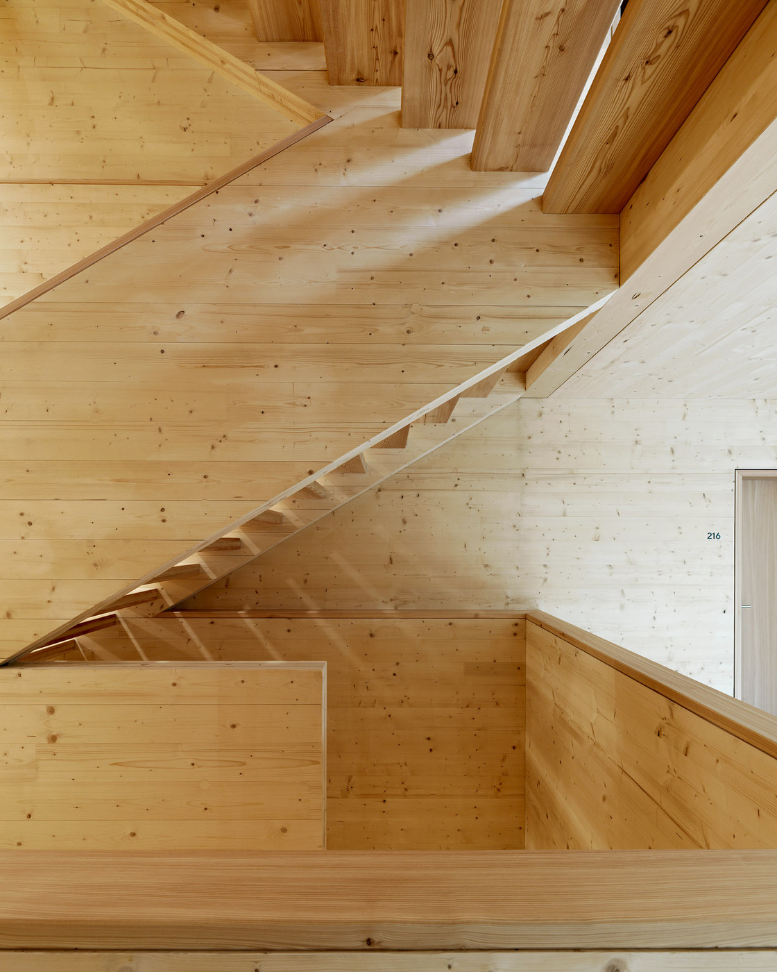 Ein Foto von Paul Ott