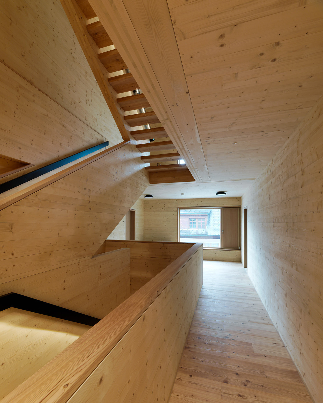 Ein Foto von Paul Ott