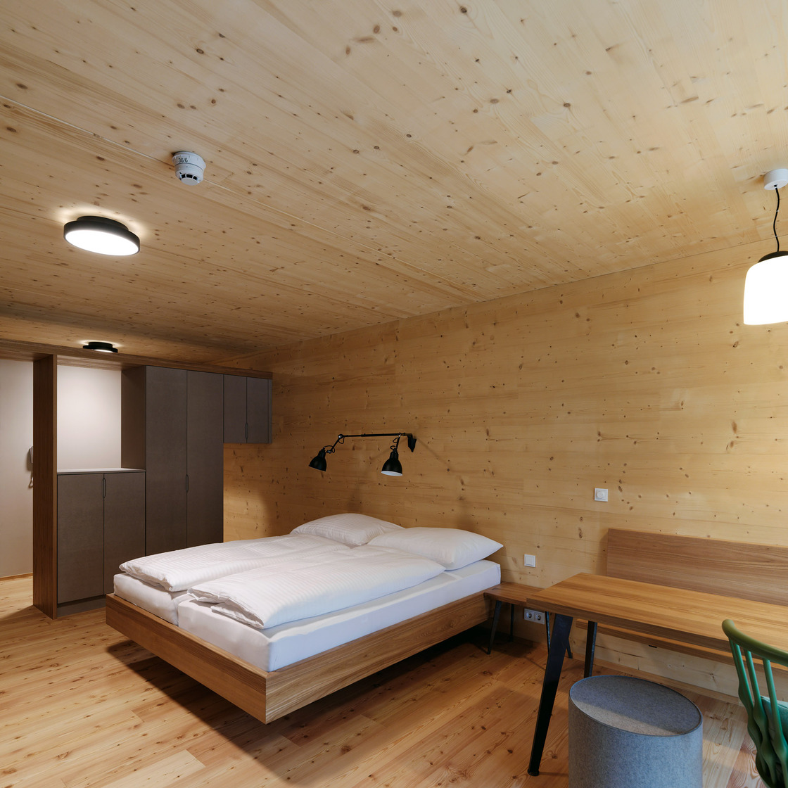 Ein Foto von Paul Ott