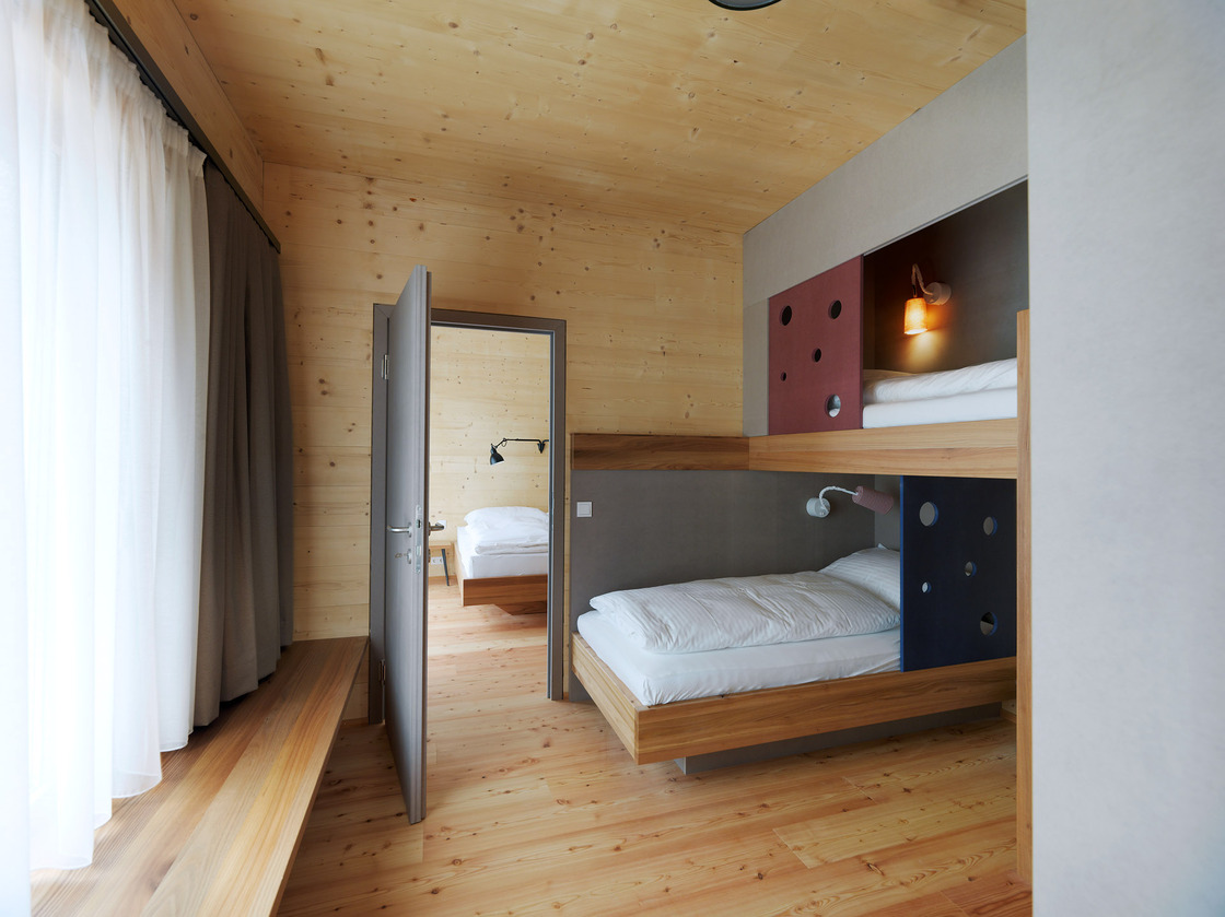 Ein Foto von Paul Ott