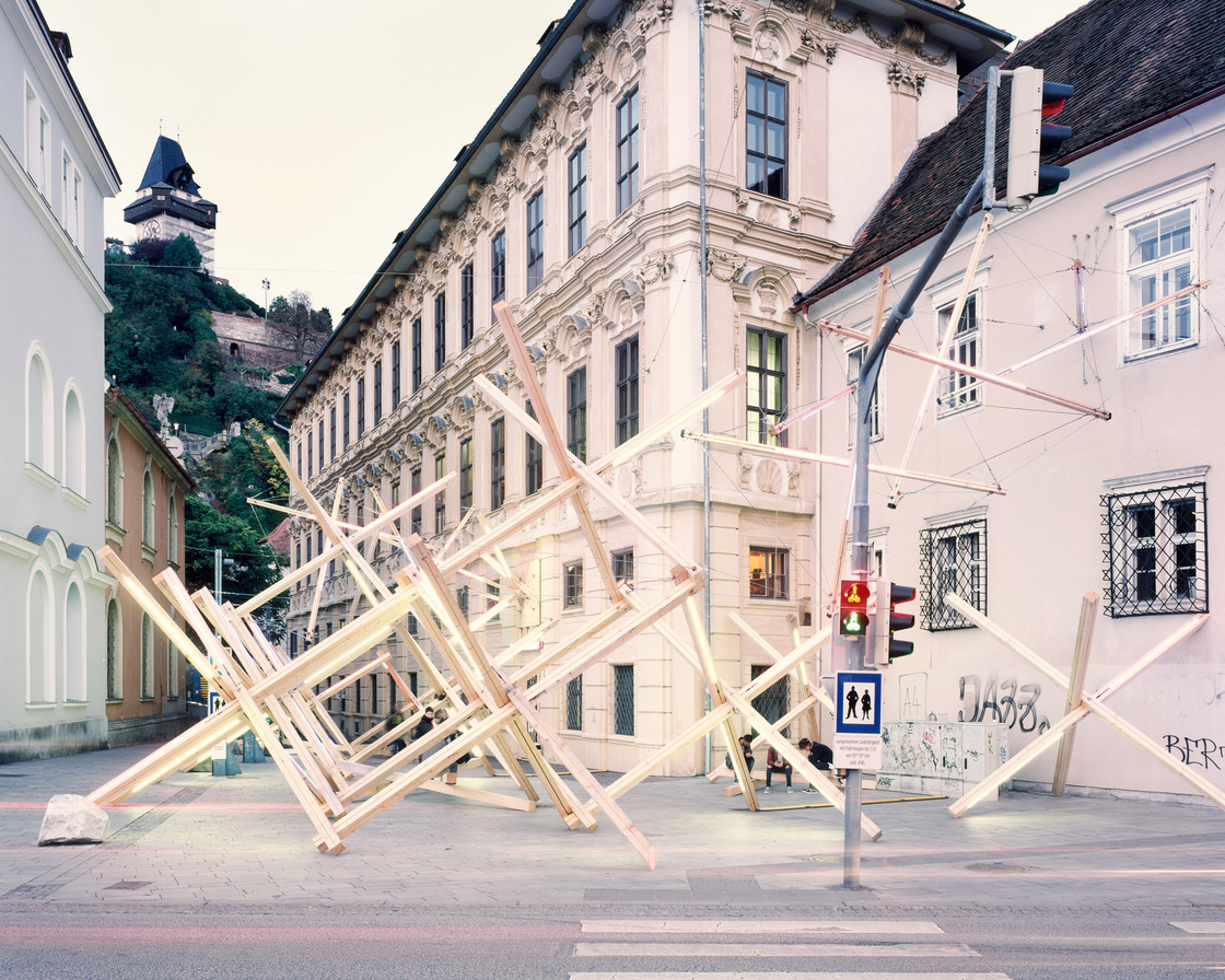 Ein Foto von Simon Oberhofer