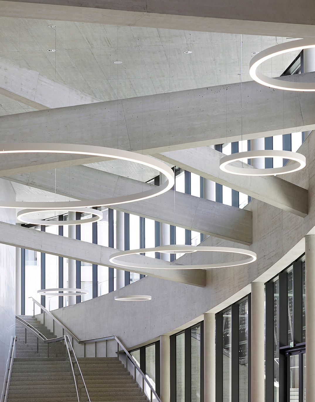 Ein Foto von Hufton & Crow