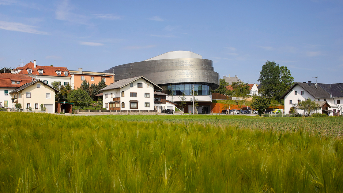 Ein Foto von Hufton & Crow