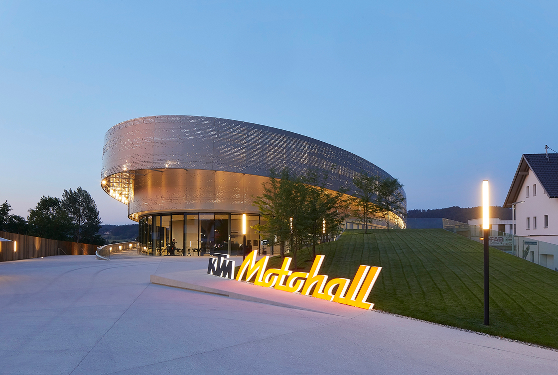 Ein Foto von Hufton & Crow