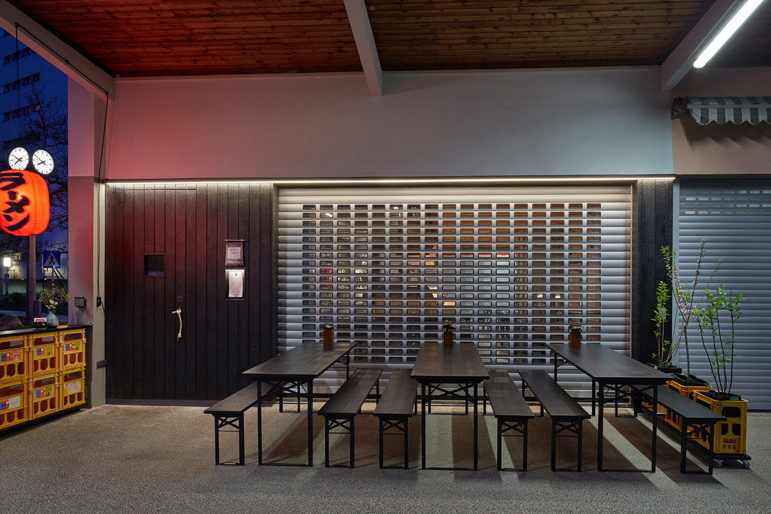 Ein Foto von Philipp Kreidl