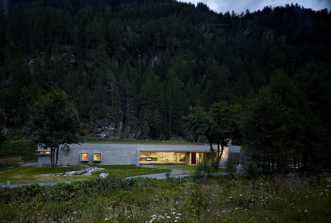 Ein Foto von Markus Bstieler