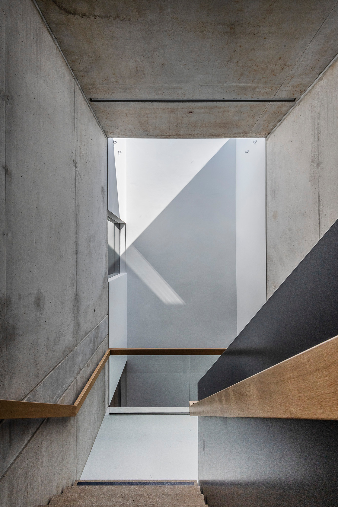 Ein Foto von Julia Knop