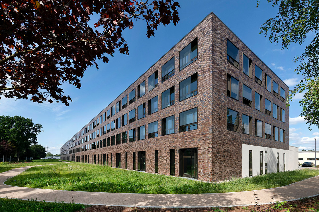 Ein Foto von Julia Knop