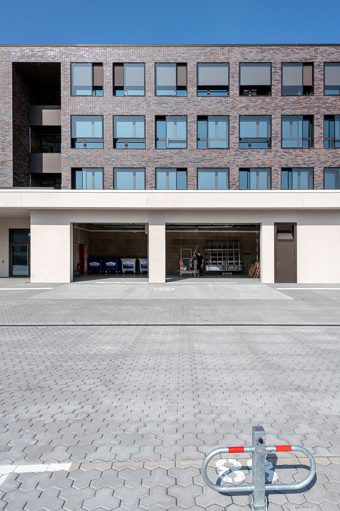 Ein Foto von Julia Knop