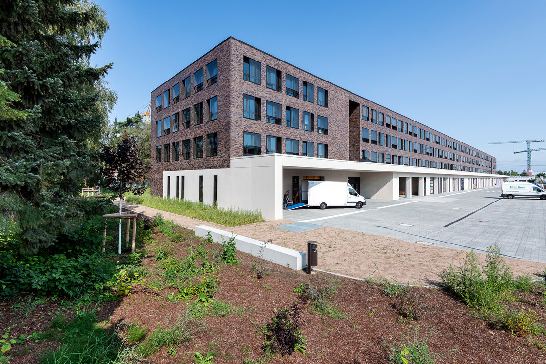 Ein Foto von Julia Knop