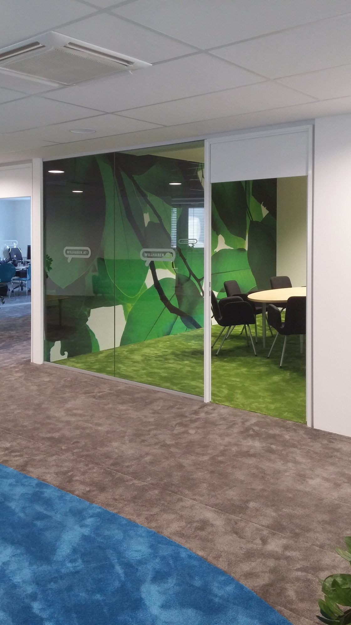 Ein Foto von Peter Hanisch