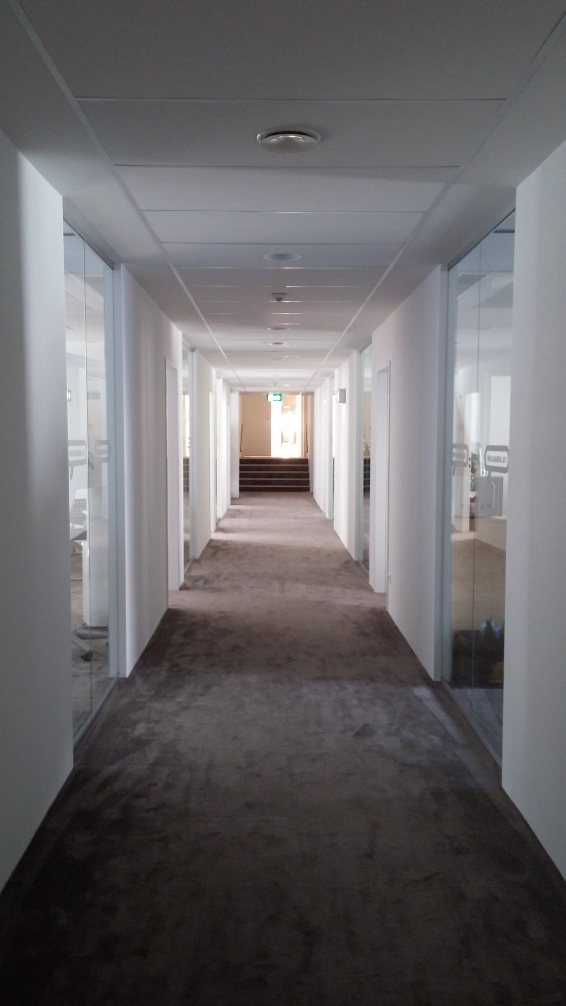 Ein Foto von Peter Hanisch