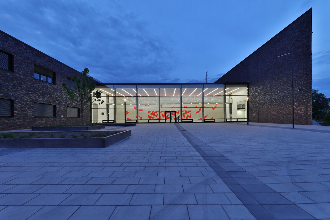 Ein Foto von GATERMANN + SCHOSSIG