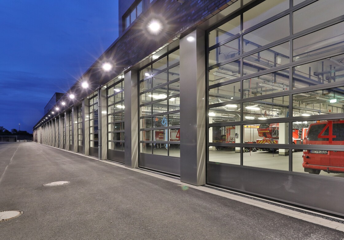 Ein Foto von GATERMANN + SCHOSSIG