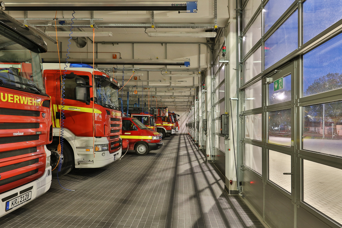 Ein Foto von GATERMANN + SCHOSSIG