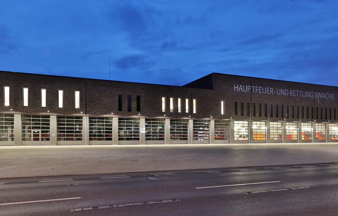 Ein Foto von GATERMANN + SCHOSSIG