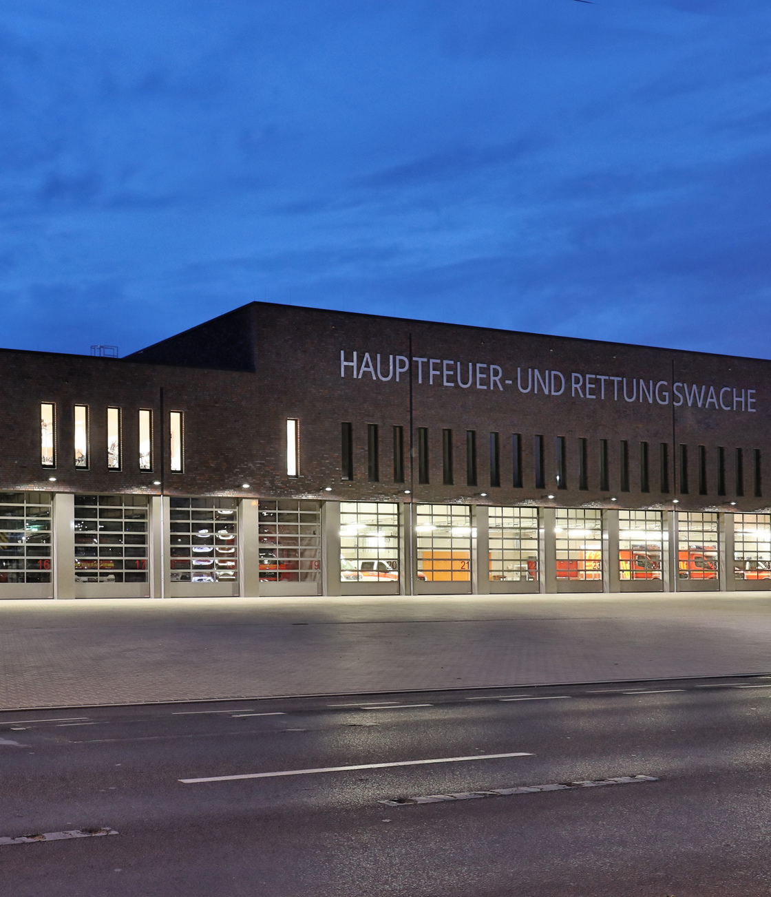 Ein Foto von GATERMANN + SCHOSSIG