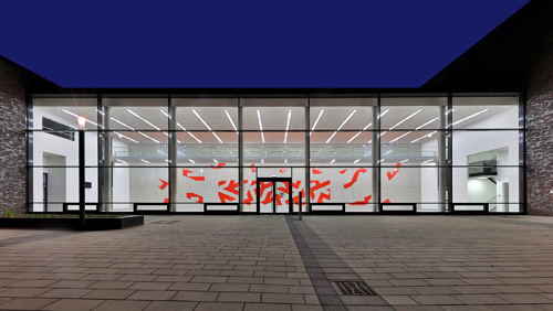 Ein Foto von GATERMANN + SCHOSSIG