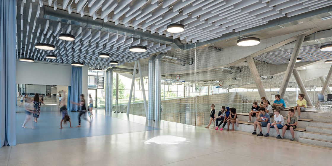 Ein Foto von Hertha Hurnaus