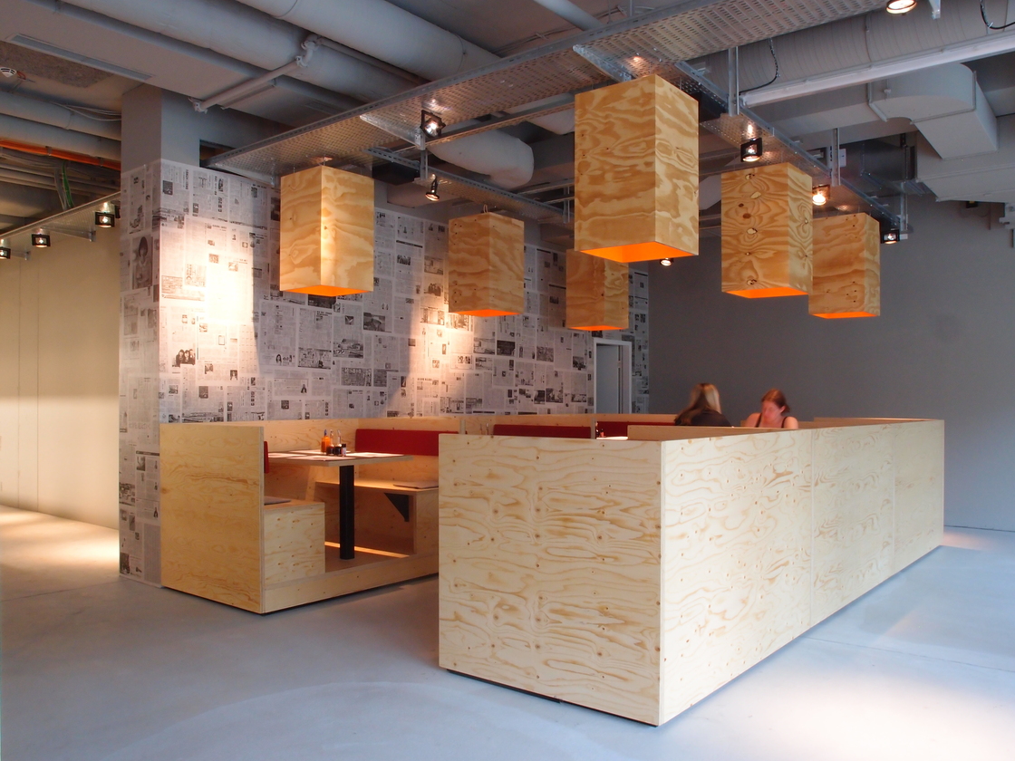 Ein Foto von Döllmann Design + Architektur