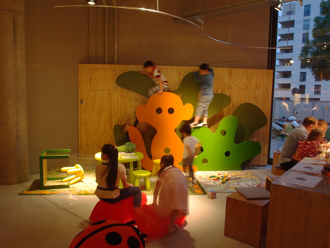 Ein Foto von Döllmann Design + Architektur