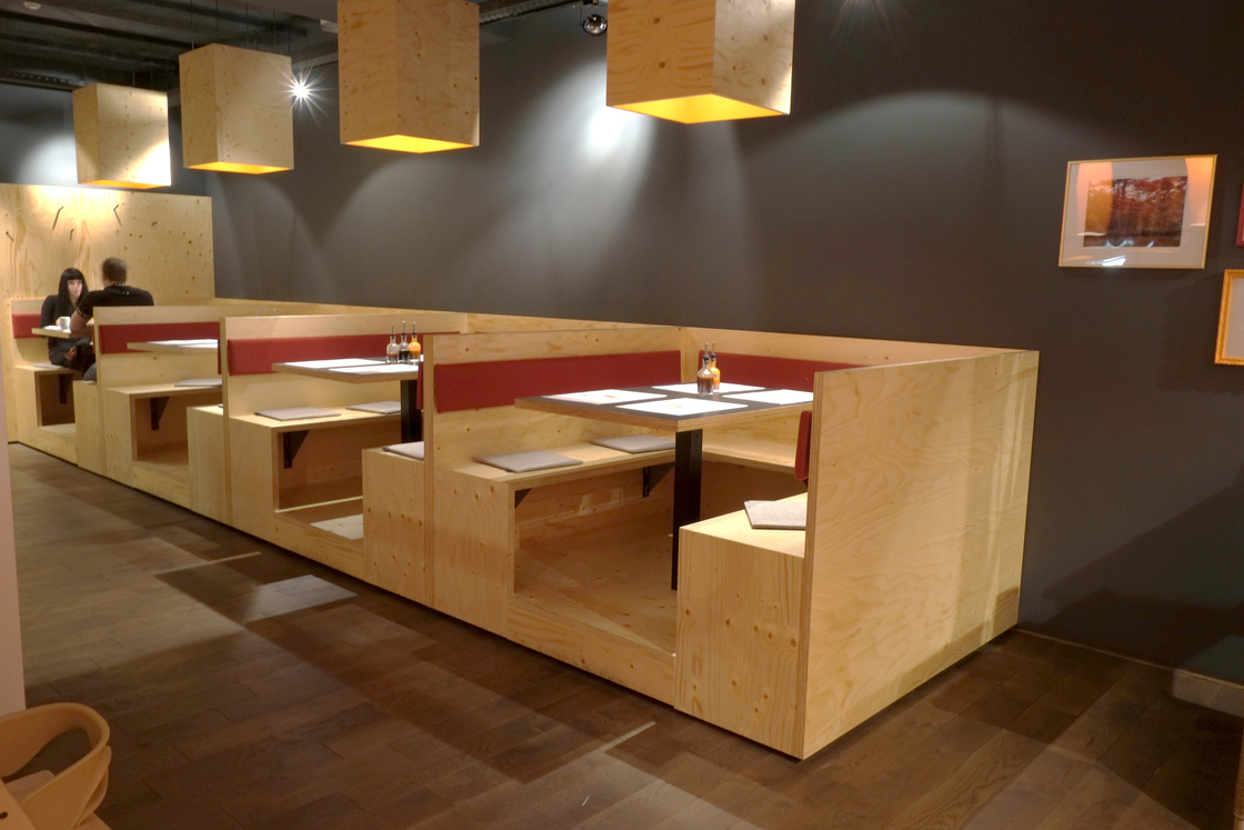 Ein Foto von Döllmann Design + Architektur