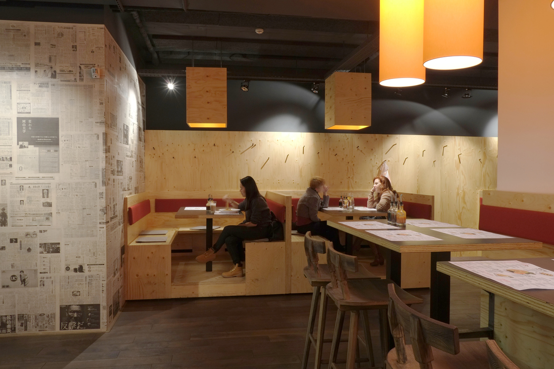 Ein Foto von Döllmann Design + Architektur