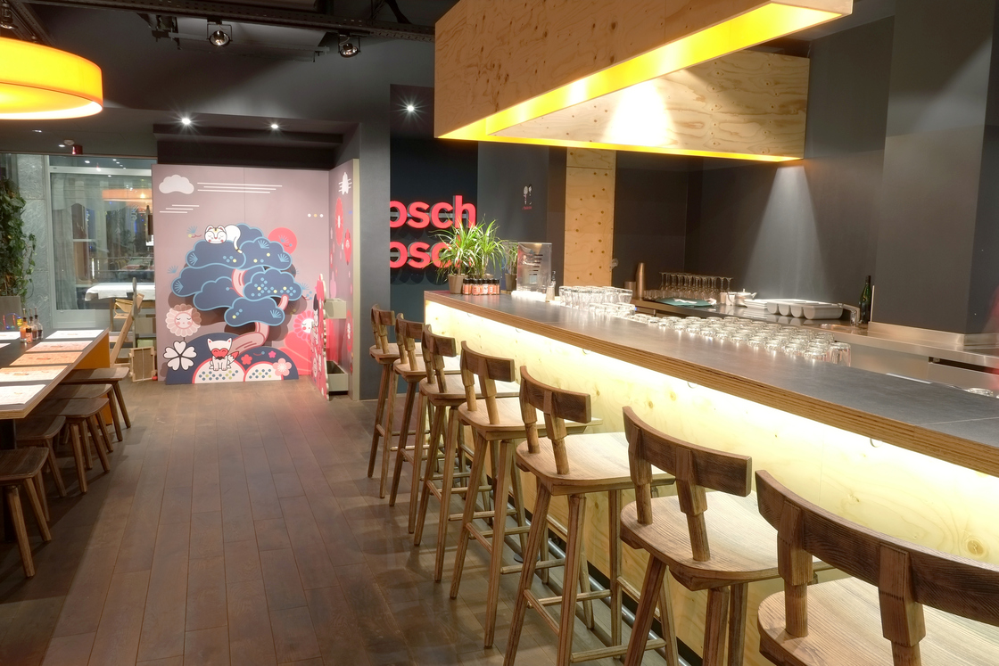 Ein Foto von Döllmann Design + Architektur