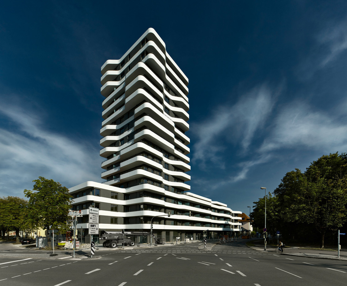 Ein Foto von Olaf Becker