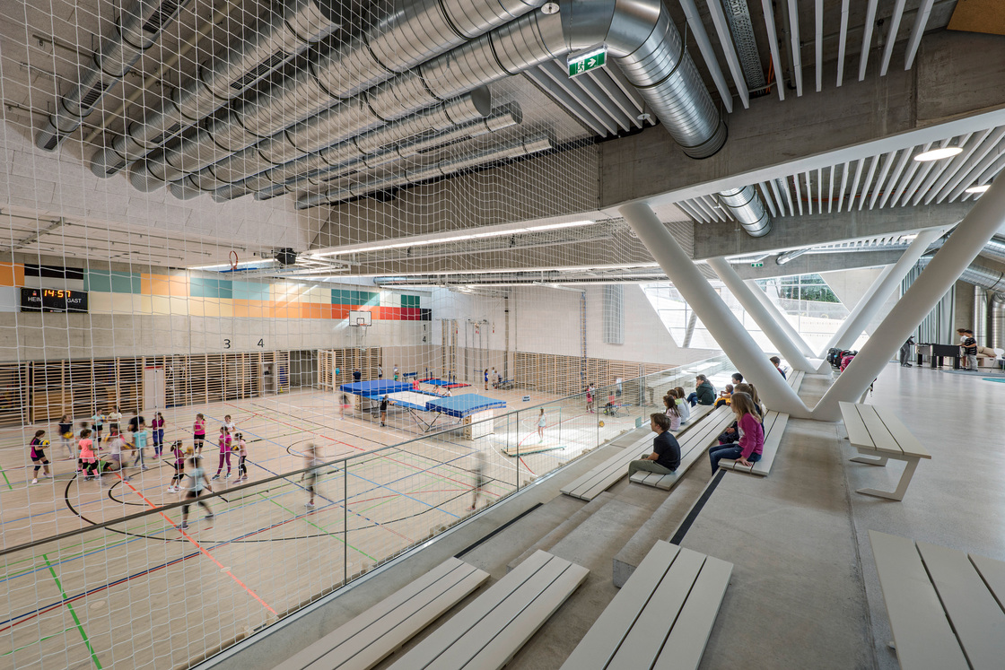 Ein Foto von Hertha Hurnaus