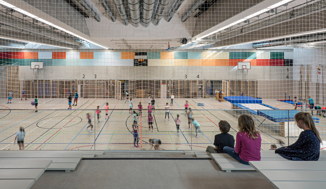 Ein Foto von Hertha Hurnaus